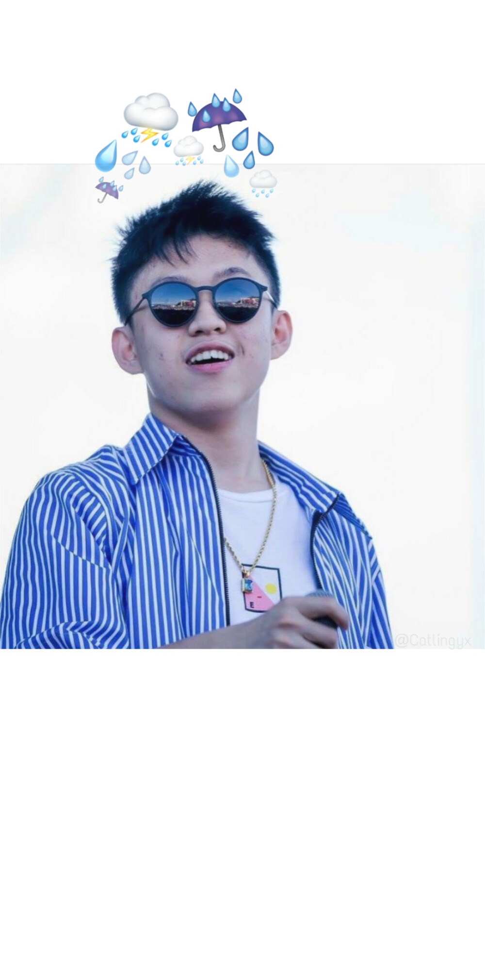 rich brian 七哥壁纸