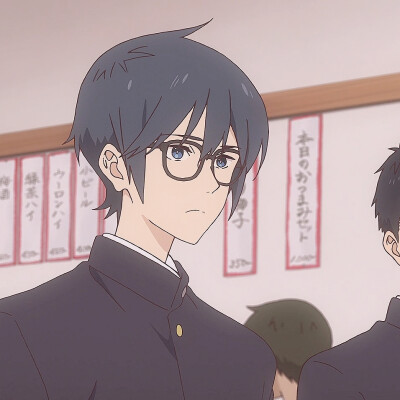 弦音-风舞高中弓道部，竹马组