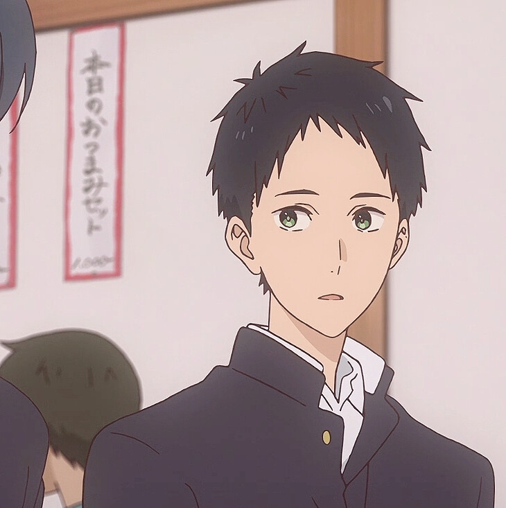 弦音-风舞高中弓道部，竹马组