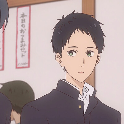 弦音-风舞高中弓道部，竹马组