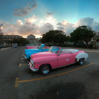 Havana