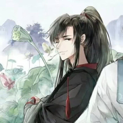 魔道祖师