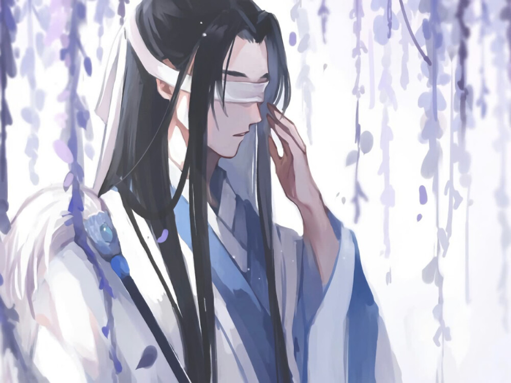 魔道祖师