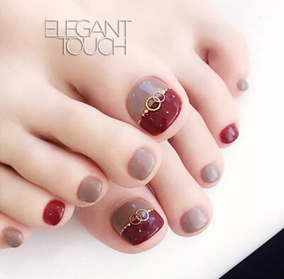 新浪微博@ElegantTouch雅致格调美甲沙龙
美甲沙龙 美甲趋势 美甲教程
#美甲##彩妆##美容#
