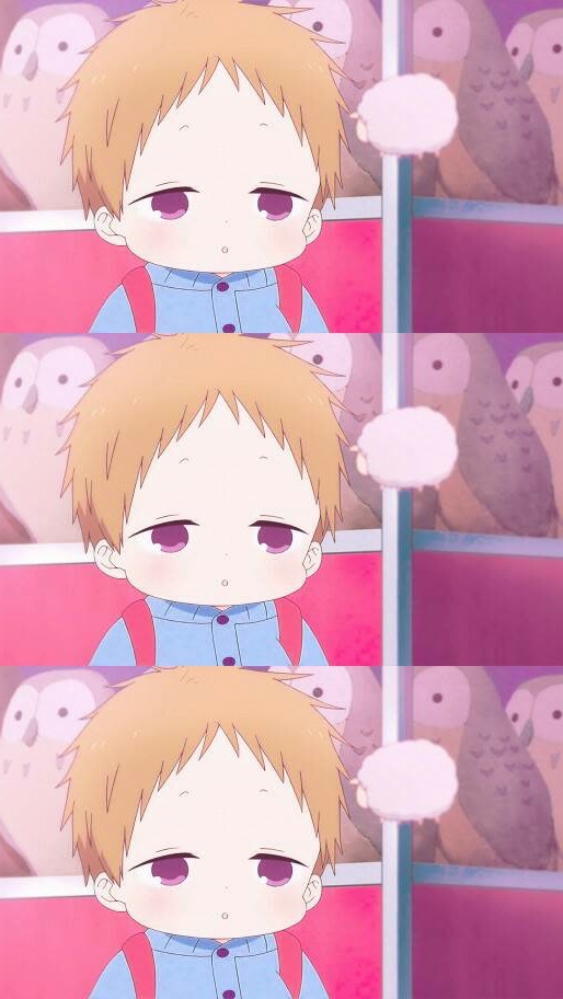 学院奶爸 虎太郎