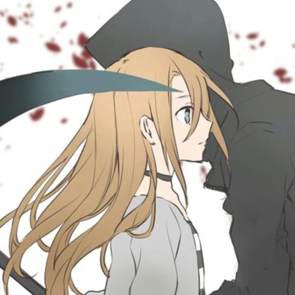 『杀戮的天使』