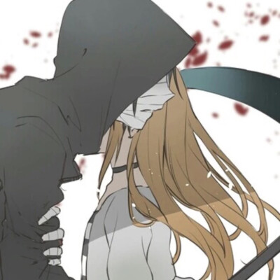 『杀戮的天使』