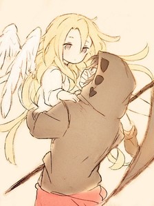 『杀戮的天使』