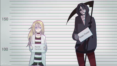 『杀戮的天使』