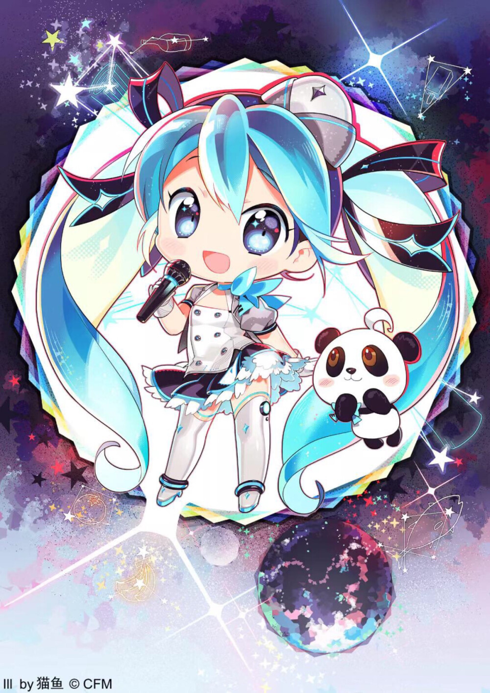 初音未来