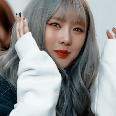 Dreamcatcher 金裕贤 （Yoohyeon）