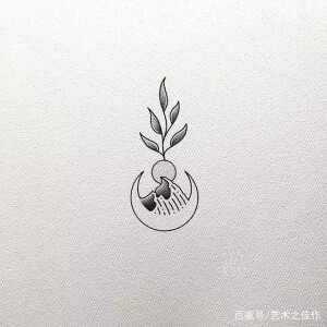 线稿   
黑白 袖珍 针管笔
精致 可爱 风景动物