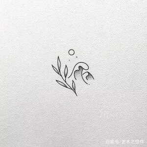 线稿   
黑白 手绘 袖珍
精致 可爱 风景动物