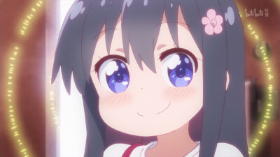 天使降临到我身边