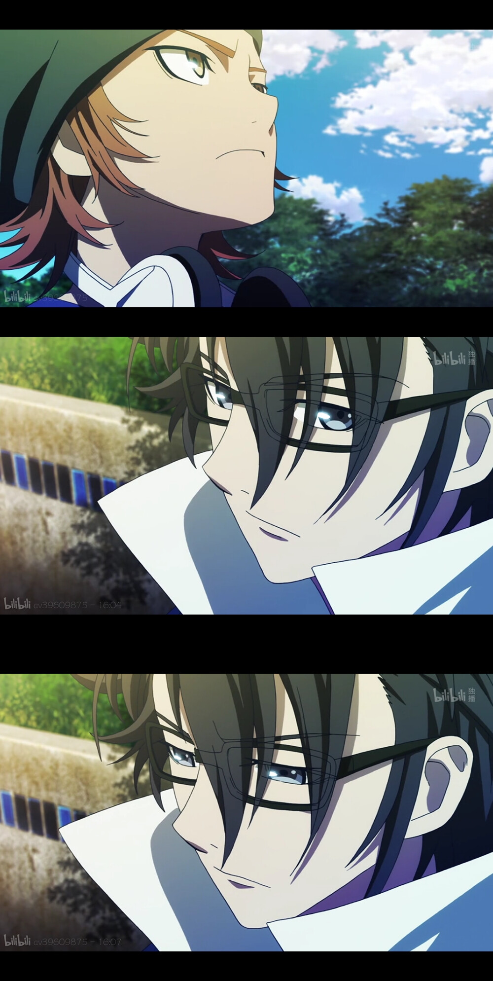 伏八- 堆糖,美图壁纸兴趣社区