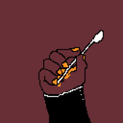 灵能百分百像素gif