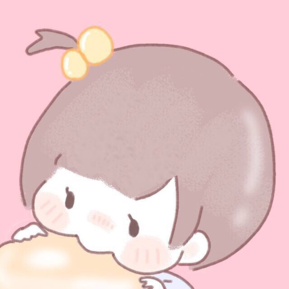 盼夏(ღ˘⌣˘ღ)自描女生头像