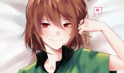 undertale chara