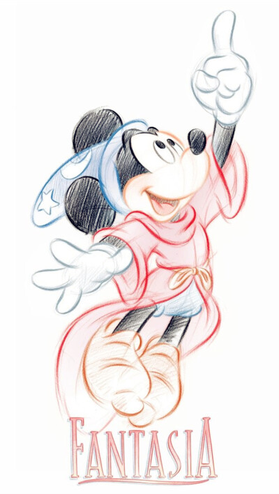 mickey