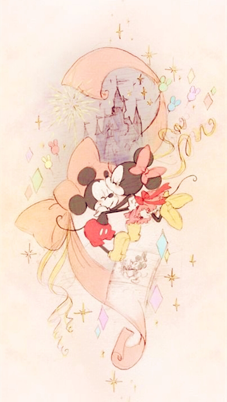 mickey