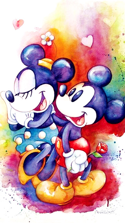 mickey