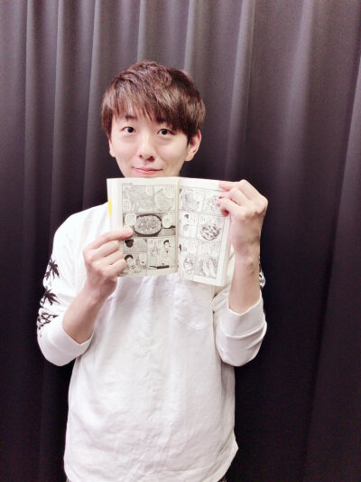 木村良平の漫画が読みたい！