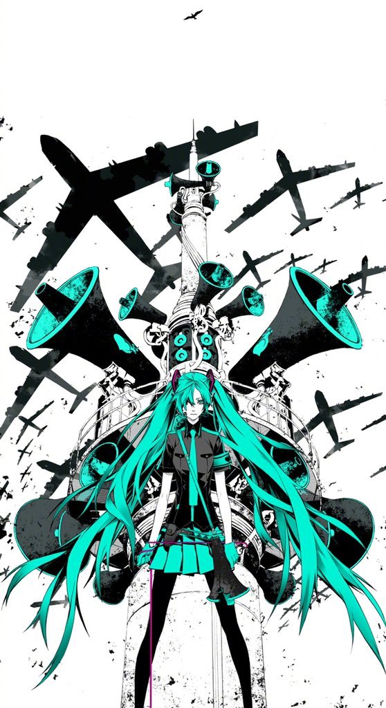 三轮士郎 初音ミク 恋は戦争 11周年