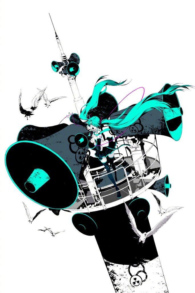 三轮士郎 初音ミク 恋は戦争 11周年