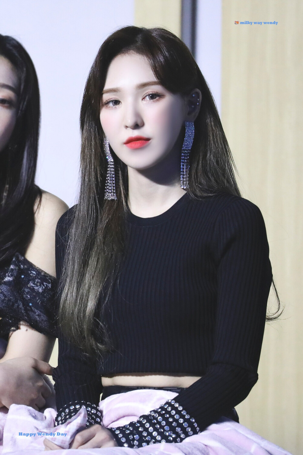 Red Velvet Wendy(孙承欢)