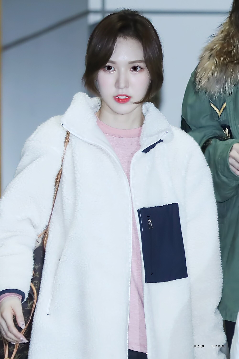 Red Velvet Wendy(孙承欢)