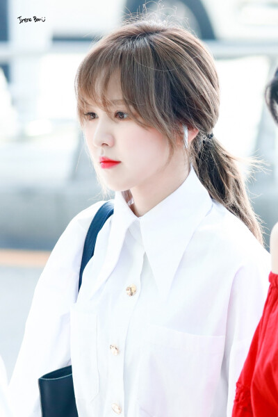 Red Velvet Wendy(孙承欢)