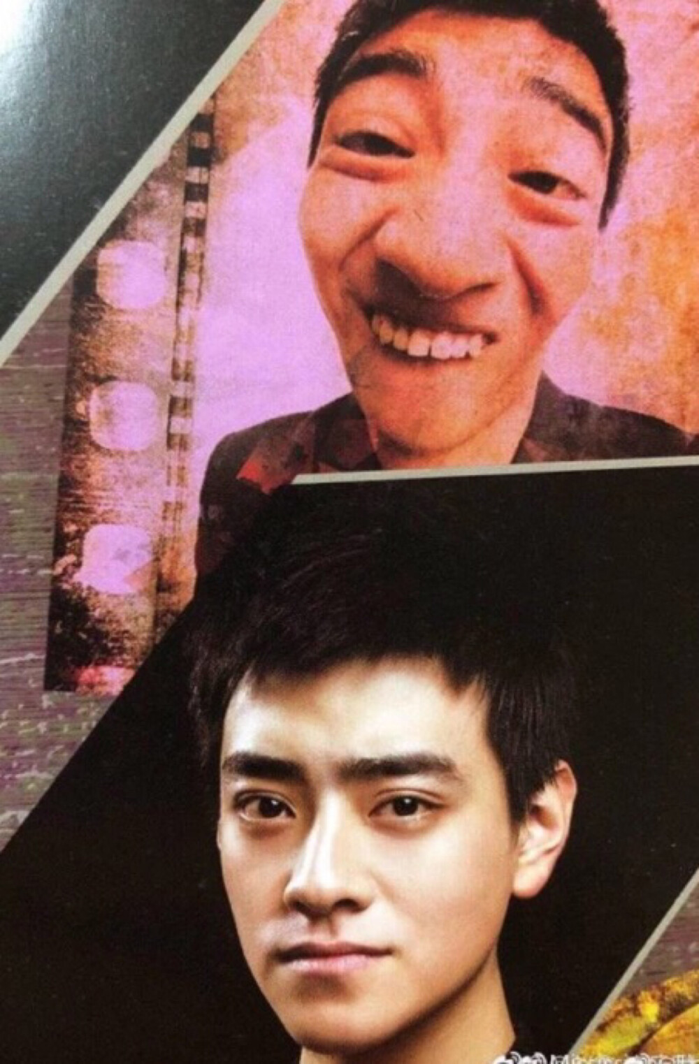郑云龙