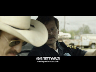 《达拉斯买家俱乐部 Dallas Buyers Club》