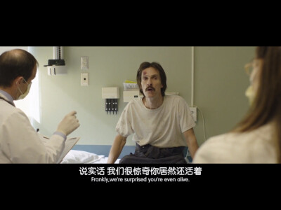 《达拉斯买家俱乐部 Dallas Buyers Club》