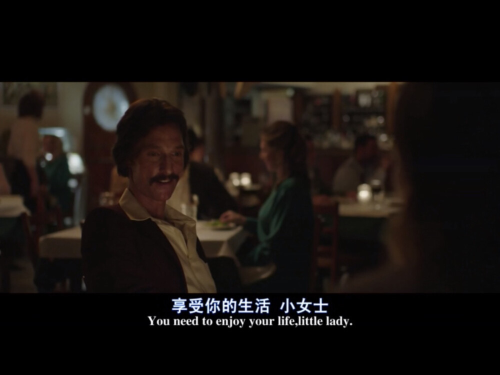 《达拉斯买家俱乐部 Dallas Buyers Club》