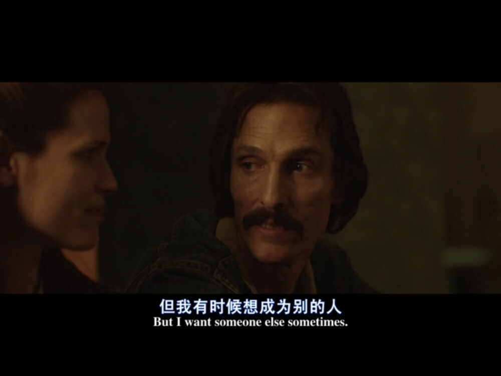 《达拉斯买家俱乐部 Dallas Buyers Club》