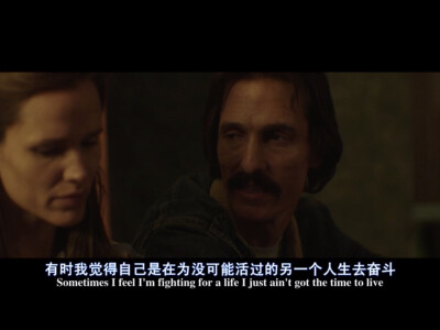 《达拉斯买家俱乐部 Dallas Buyers Club》