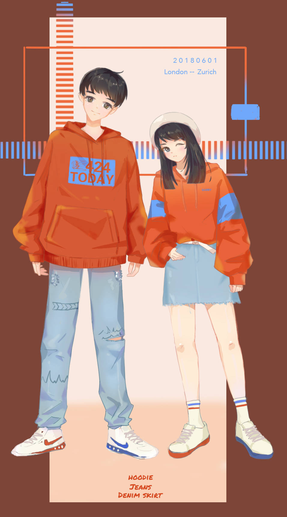 王俊凯饭绘
cr.猫味甜甜圈加辣