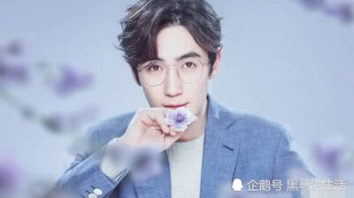 【朱一龙】【公子景】