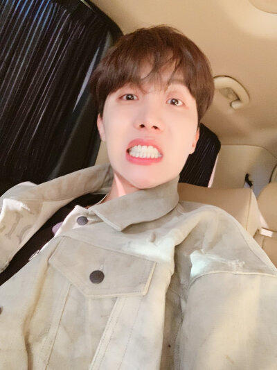 郑号锡（J-Hope）