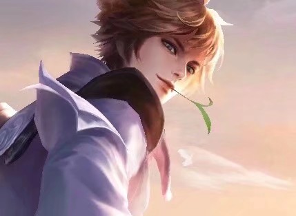 古风男头