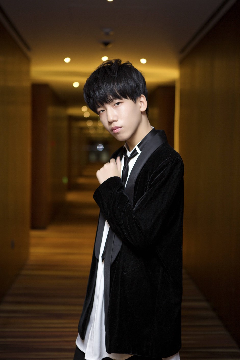 BOYSTORY 李梓豪