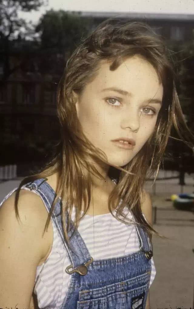 ⭐️Vanessa Paradis