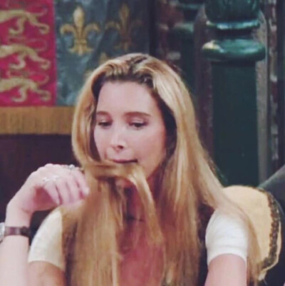 Phoebe Buffay 