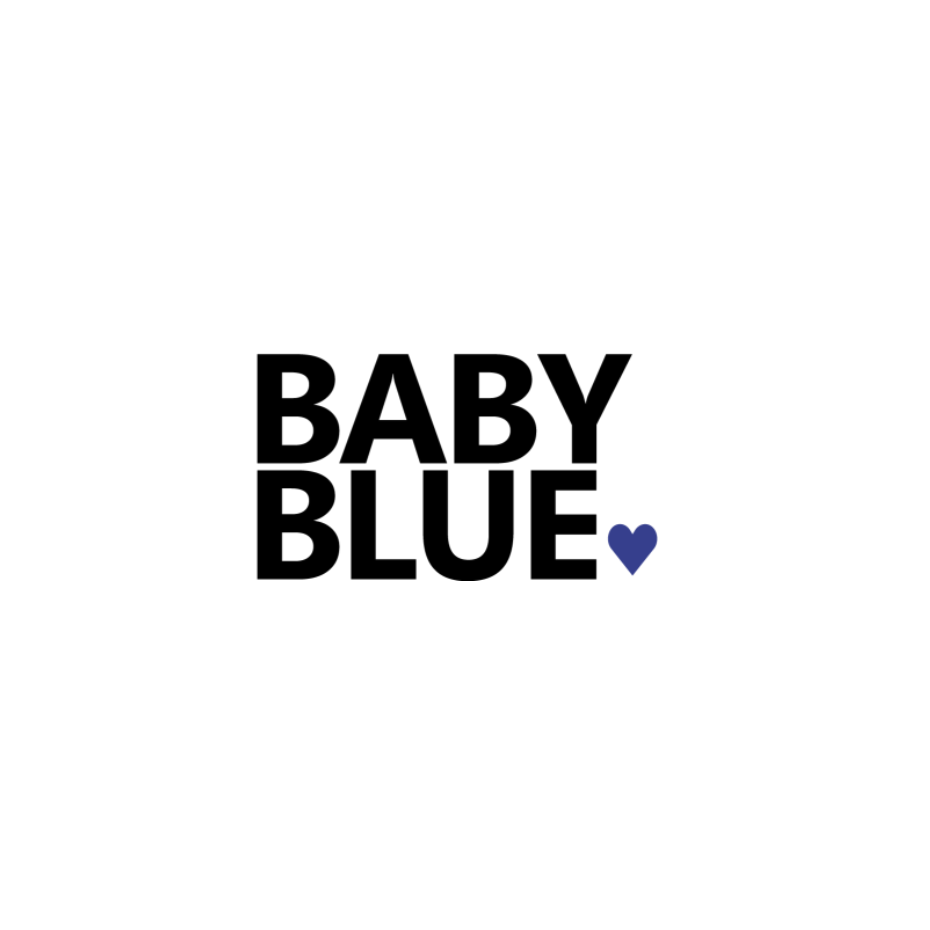 Baby Blue婴童穿搭