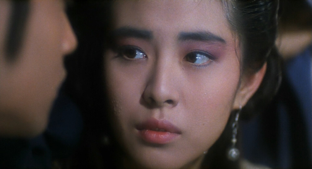 倩女幽魂 王祖贤