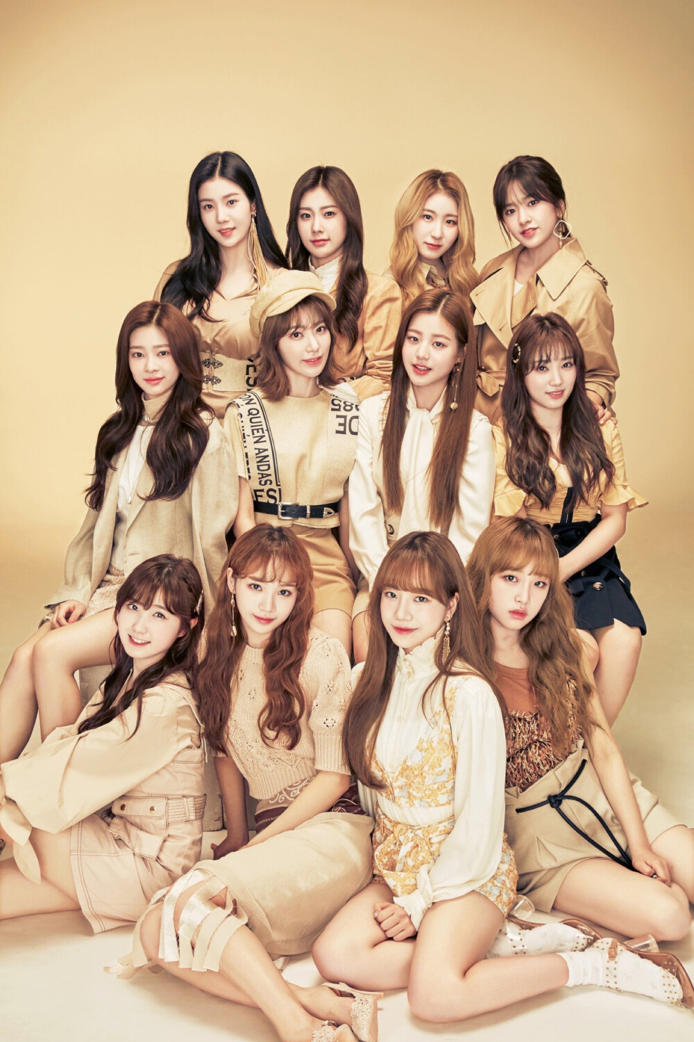 izone