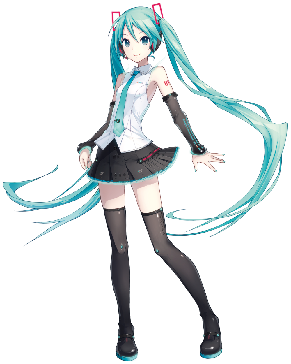 初音未来