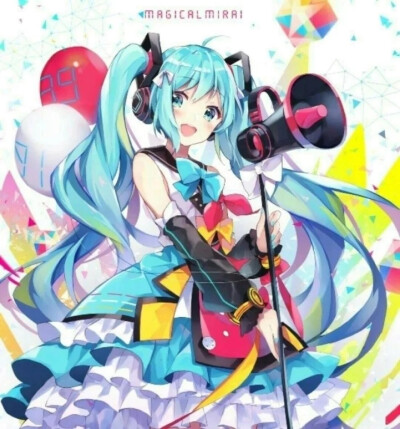 初音未来