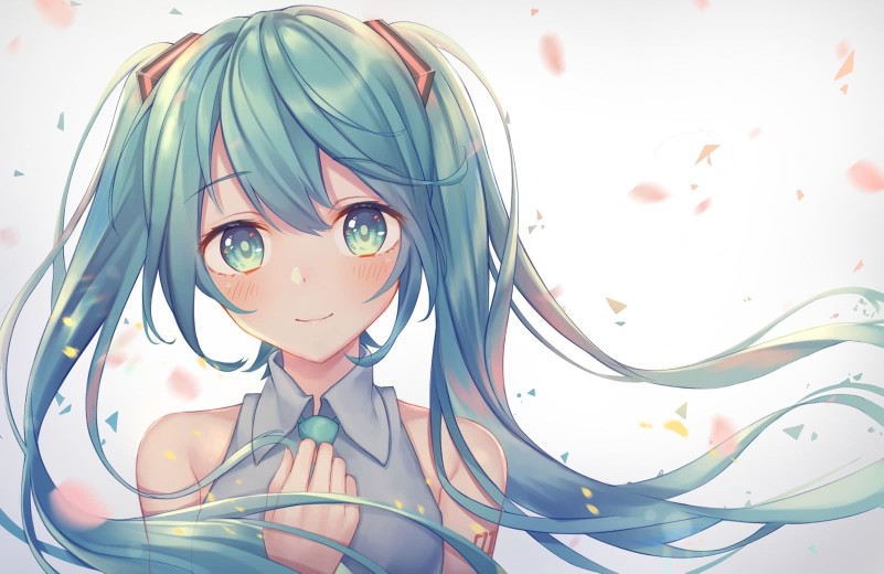 初音未来